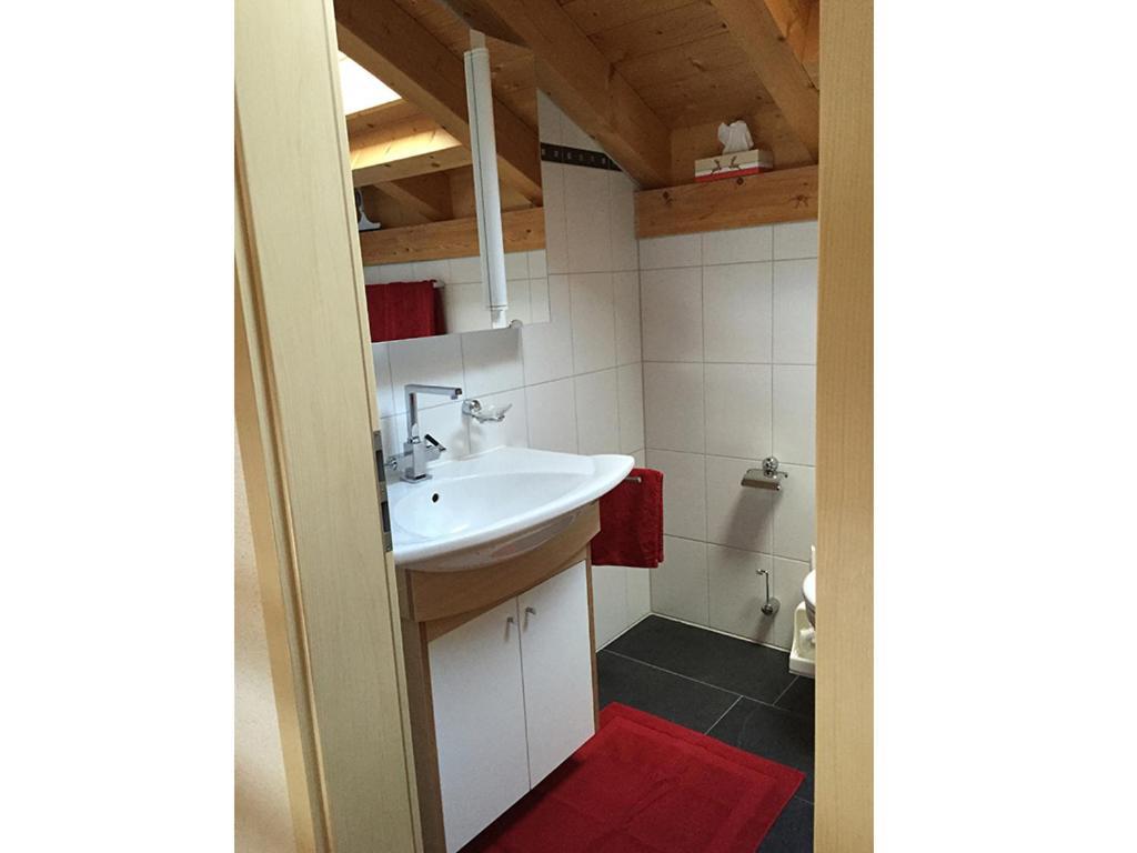 Ferienwohnung Lenzerheide-Vazerol Brienz  Ngoại thất bức ảnh
