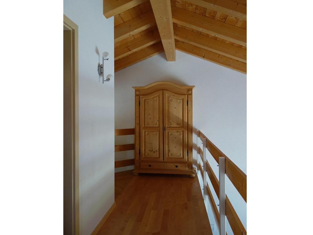 Ferienwohnung Lenzerheide-Vazerol Brienz  Ngoại thất bức ảnh